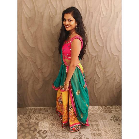 Meet your Posher, Shivani - Picture 1 of 1